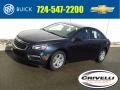 2016 Blue Ray Metallic Chevrolet Cruze Limited LT  photo #1