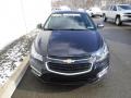 2016 Blue Ray Metallic Chevrolet Cruze Limited LT  photo #4