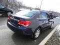 2016 Blue Ray Metallic Chevrolet Cruze Limited LT  photo #7