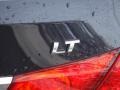 2016 Blue Ray Metallic Chevrolet Cruze Limited LT  photo #9
