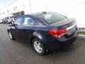 2016 Blue Ray Metallic Chevrolet Cruze Limited LT  photo #10