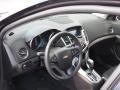 2016 Blue Ray Metallic Chevrolet Cruze Limited LT  photo #12