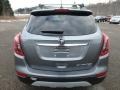 Satin Steel Metallic - Encore Essence AWD Photo No. 6