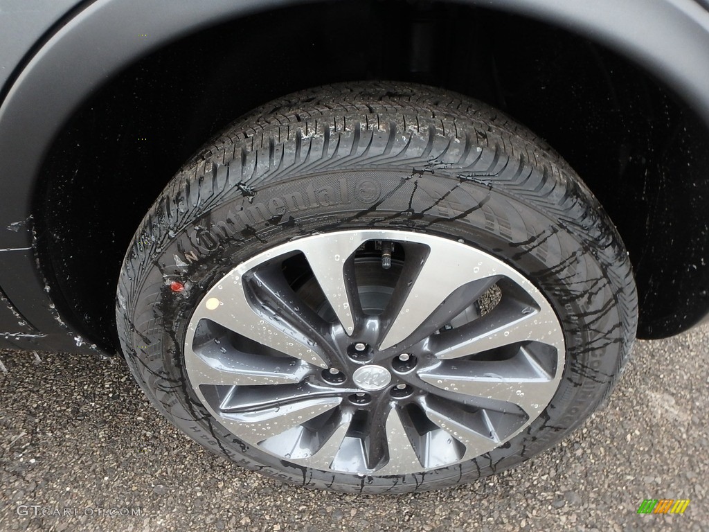 2019 Buick Encore Essence AWD Wheel Photo 130829210