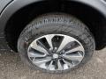 2019 Buick Encore Essence AWD Wheel and Tire Photo