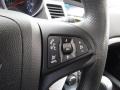 2016 Blue Ray Metallic Chevrolet Cruze Limited LT  photo #21