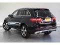 2019 Black Mercedes-Benz GLC 300 4Matic  photo #2