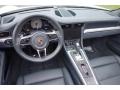White - 911 Carrera 4S Cabriolet Photo No. 10