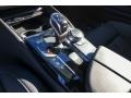8 Speed Automatic 2019 BMW M5 Competition Transmission