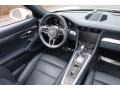 White - 911 Carrera 4S Cabriolet Photo No. 14