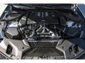  2019 M5 Competition 4.4 Liter M TwinPower Turbocharged DOHC 32-Valve VVT V8 Engine