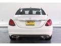 Polar White - C 300 Sedan Photo No. 3