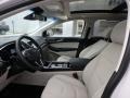 White Platinum - Edge Titanium AWD Photo No. 10