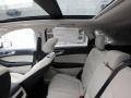 White Platinum - Edge Titanium AWD Photo No. 11