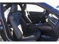 2019 BMW M4 CS Black w/Alcantara Interior Interior Photo