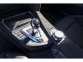 2019 BMW M4 CS Black w/Alcantara Interior Transmission Photo
