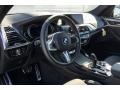 2019 Black Sapphire Metallic BMW X3 M40i  photo #4