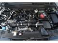  2019 Accord LX Sedan 1.5 Liter Turbocharged DOHC 16-Valve VTEC 4 Cylinder Engine