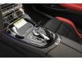 2019 Mercedes-Benz E 53 AMG 4Matic Coupe Controls