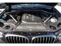 2019 Black Sapphire Metallic BMW X3 M40i  photo #8