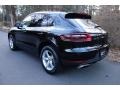 Black - Macan  Photo No. 4