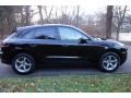 Black - Macan  Photo No. 7