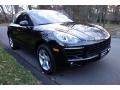 Black - Macan  Photo No. 8