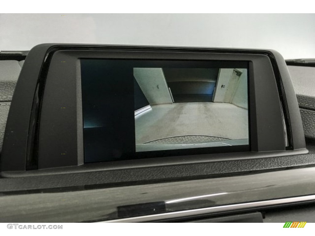 2018 3 Series 330i Sedan - Mineral White Metallic / Black photo #13