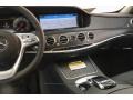 Magnetite Black Metallic - S 560 Sedan Photo No. 6
