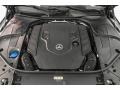 Magnetite Black Metallic - S 560 Sedan Photo No. 8