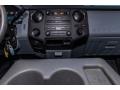Oxford White - F250 Super Duty XL Super Cab 4x4 Photo No. 13