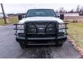 Oxford White - F250 Super Duty XL Super Cab 4x4 Photo No. 16
