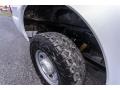 Oxford White - F250 Super Duty XL Super Cab 4x4 Photo No. 18