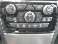 Controls of 2019 Grand Cherokee Trailhawk 4x4