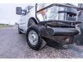 Oxford White - F250 Super Duty XL Super Cab 4x4 Photo No. 22