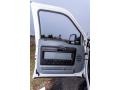 Oxford White - F250 Super Duty XL Super Cab 4x4 Photo No. 23