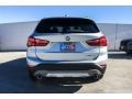 2018 Glacier Silver Metallic BMW X1 sDrive28i  photo #3