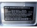 Glacier Silver Metallic - X1 sDrive28i Photo No. 11