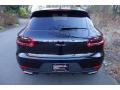 Jet Black Metallic - Macan  Photo No. 5