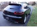 Jet Black Metallic - Macan  Photo No. 6