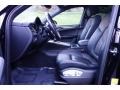 Jet Black Metallic - Macan  Photo No. 12