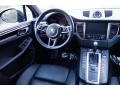 Jet Black Metallic - Macan  Photo No. 13
