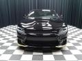 Pitch Black - Charger R/T Photo No. 3