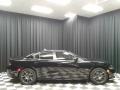 Pitch Black - Charger R/T Photo No. 5
