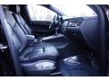 Jet Black Metallic - Macan  Photo No. 17
