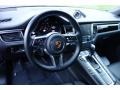Jet Black Metallic - Macan  Photo No. 19