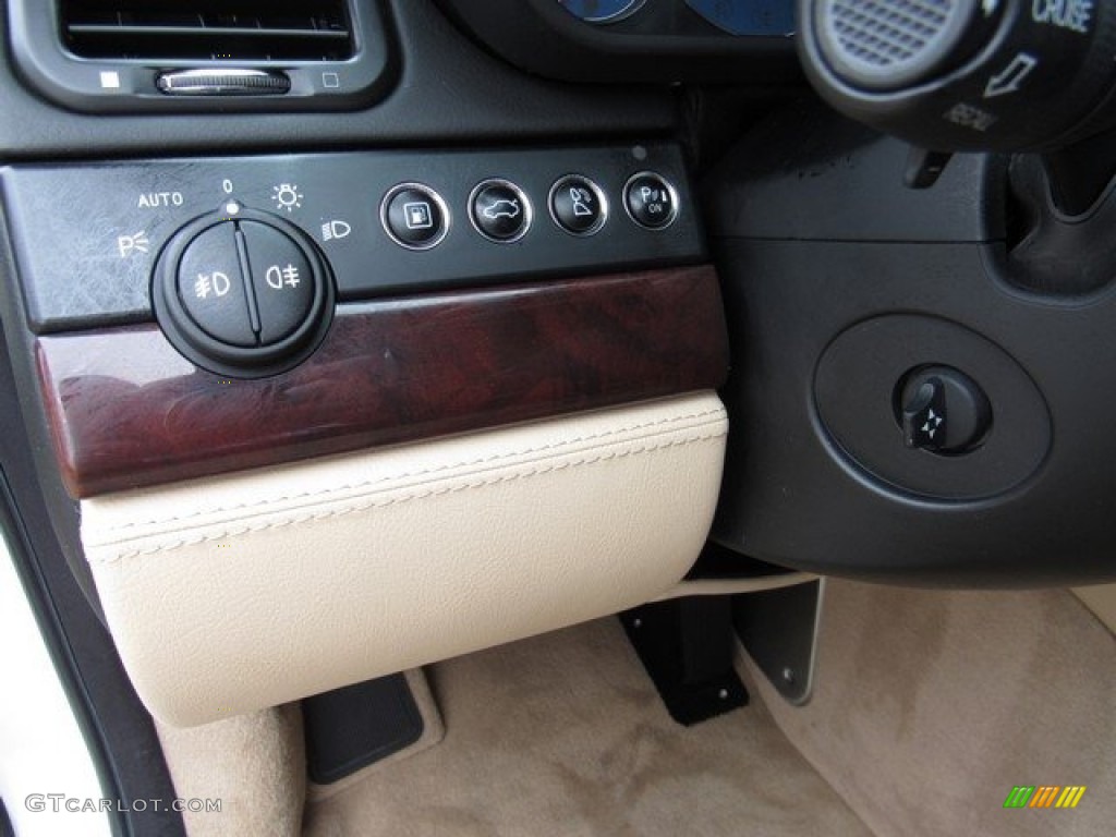 2012 Quattroporte S - Bianco Eldorado (White) / Pearl Beige photo #27