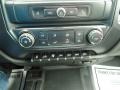 Summit White - Silverado 2500HD Work Truck Crew Cab 4WD Photo No. 33