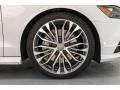 2016 Ibis White Audi A6 3.0 TFSI Premium Plus quattro  photo #8