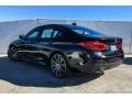 Black Sapphire Metallic - 5 Series 540i Sedan Photo No. 2